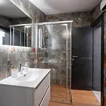 Apartamento Vista