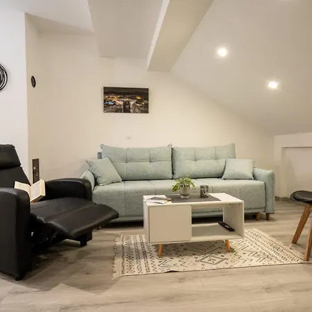 Vista Appartement *