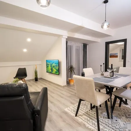 Appartement Vista *