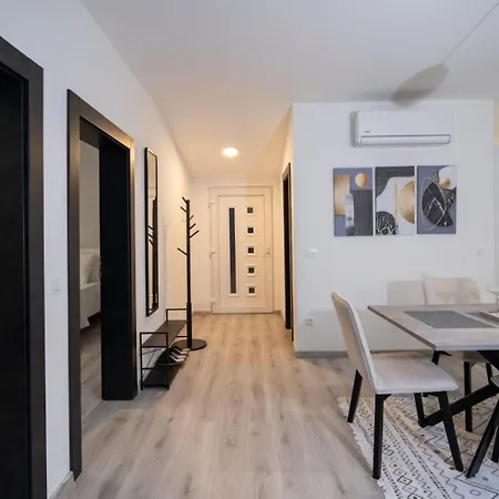 Vista Appartement Knin