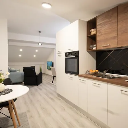Appartement Vista *