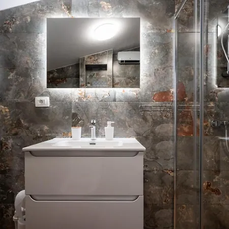 Apartment Vista Knin