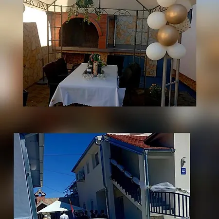 Apartman Vista Knin