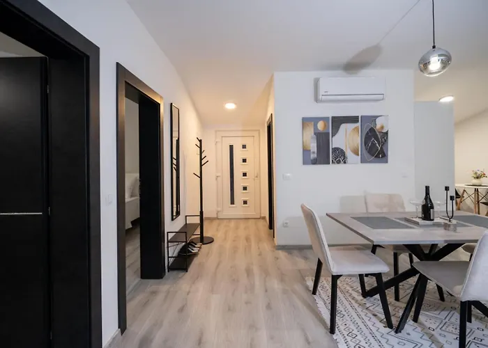 Vista Appartement Knin