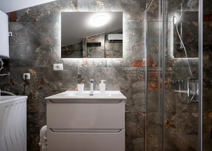 Appartement Vista Knin